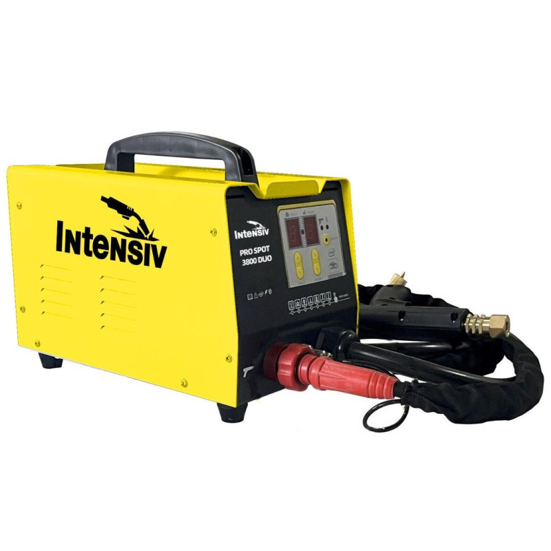 PRO SPOT 3800 230V – Aparat pentru tinichigerie auto – Aparat de TRAS TABLA PRO SPOT 3800 230V - Aparat pentru tinichigerie auto - Aparat de TRAS TABLA