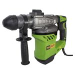 ProCraft BH2150N, ciocan rotopercutor ,6J, 2150 W, 800 rpm, 5000 bpm produsul contine taxa timbru verde 2.5 ron - In lucru