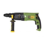 Procraft BH900DFR ciocan rotopercutor - In lucru
