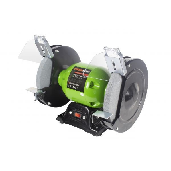 Procraft Industrial PAE 1250, Polizor de banc – Polizoare unghiulare si de banc Procraft Industrial PAE 1250, Polizor de banc - Polizoare unghiulare si de banc