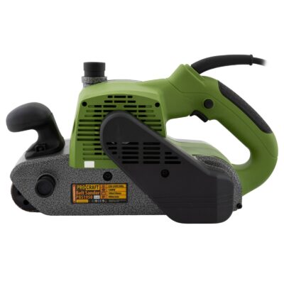 PROCRAFT PBS1950, aparat de slefuit, produsul contine taxa timbru verde 2.5 Ron, 6.75 kg - Slefuitoare si Rindele