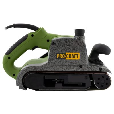 PROCRAFT PBS1950, aparat de slefuit, produsul contine taxa timbru verde 2.5 Ron, 6.75 kg - Slefuitoare si Rindele