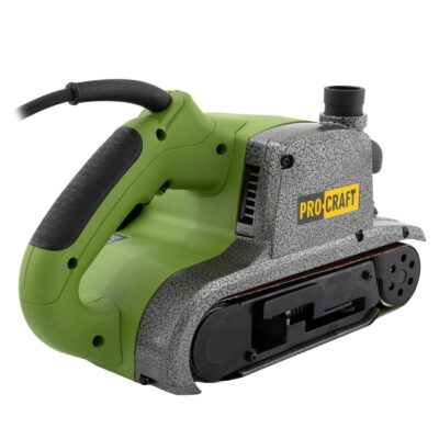 PROCRAFT PBS1950, aparat de slefuit, produsul contine taxa timbru verde 2.5 Ron, 6.75 kg - Slefuitoare si Rindele