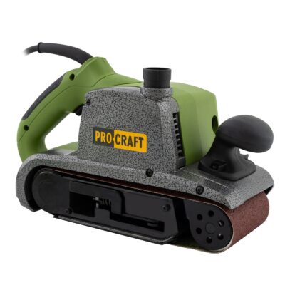 PROCRAFT PBS1950, aparat de slefuit, produsul contine taxa timbru verde 2.5 Ron, 6.75 kg - Slefuitoare si Rindele