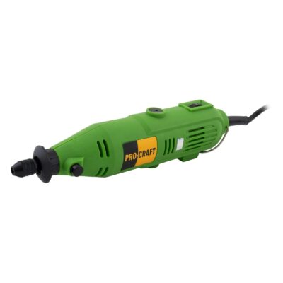 PROCRAFT PG400, masina de gravat