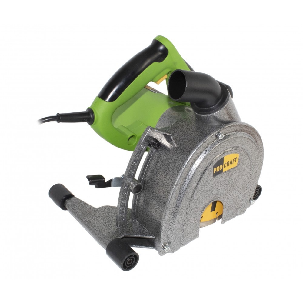 Procraft PM2500-230 freza de canelat, produsul contine taxa timbru verde 2.5 ron, – Scule tencuit/Vopsit/Slefuit si Taiat Procraft PM2500-230 freza de canelat, produsul contine taxa timbru verde 2.5 ron, - Scule tencuit/Vopsit/Slefuit si Taiat