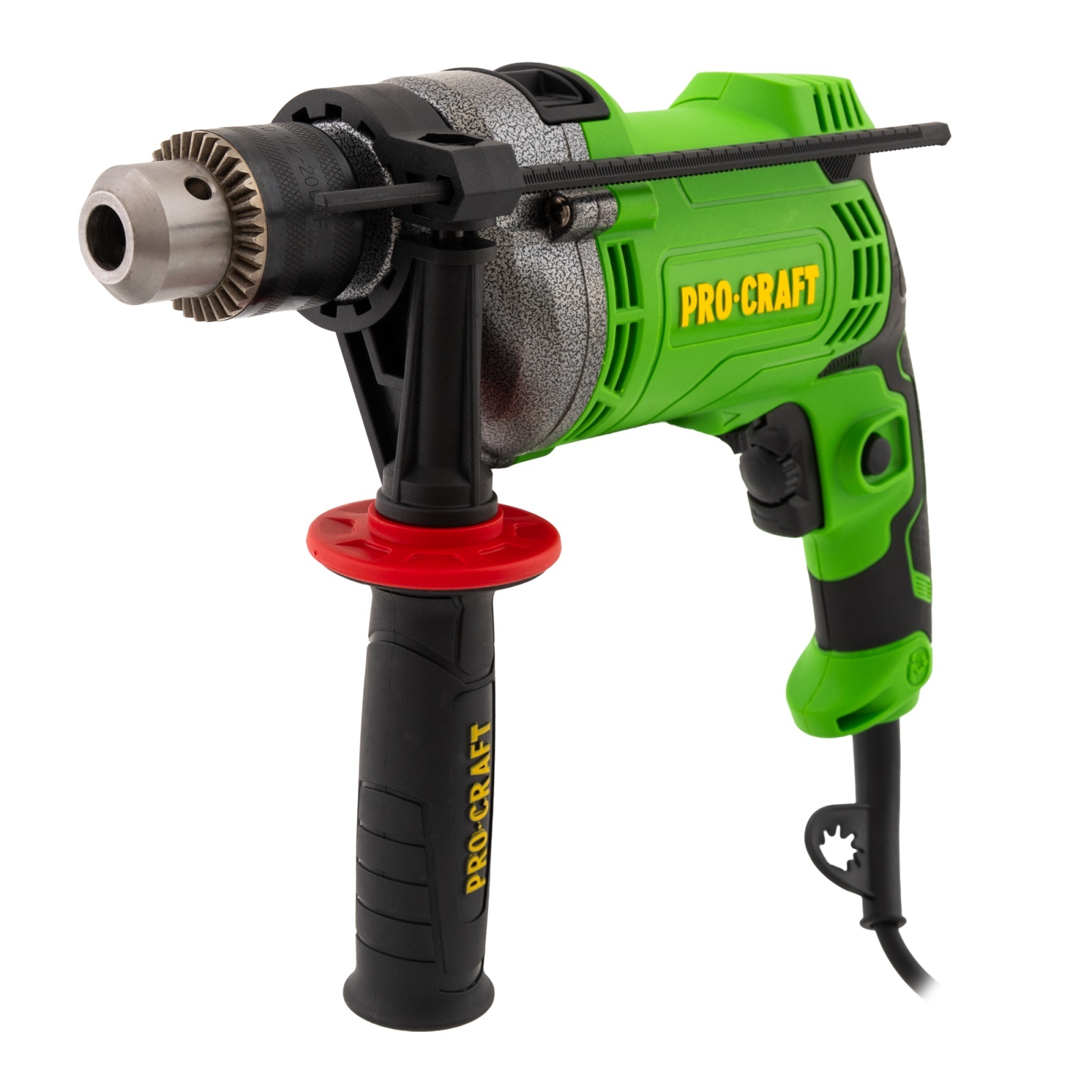 ProCraft PS1350 masina de gaurit cu percutie – Bormasini ProCraft PS1350 masina de gaurit cu percutie - Bormasini