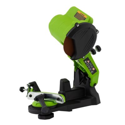Procraft SK1000, Aparat de ascutit lant drujba, 85 W, panza 105 mm, 5000 rotatii/minut