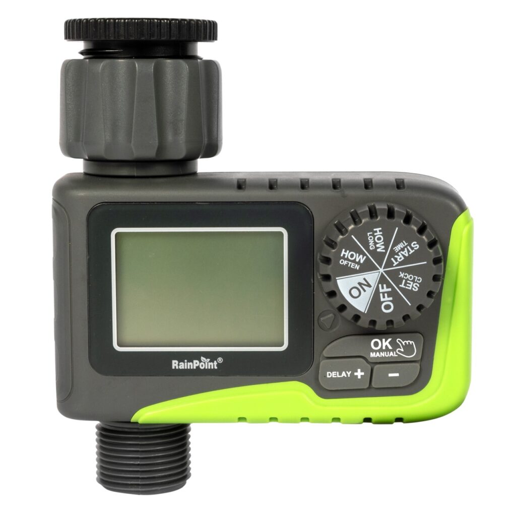Programator irigatii digital - SimpleTools