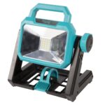 Proiector led 18V 2400lm lumina rece - SimpleTools