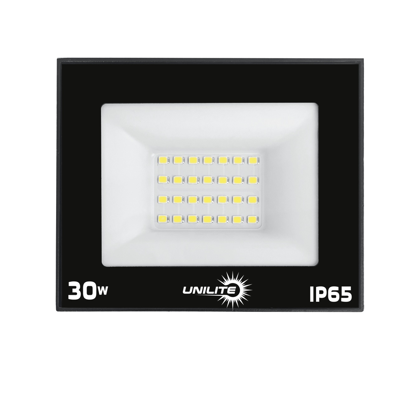 Proiector LED lumina rece UL-118916 UNILITE – In lucru Proiector LED lumina rece UL-118916 UNILITE - In lucru