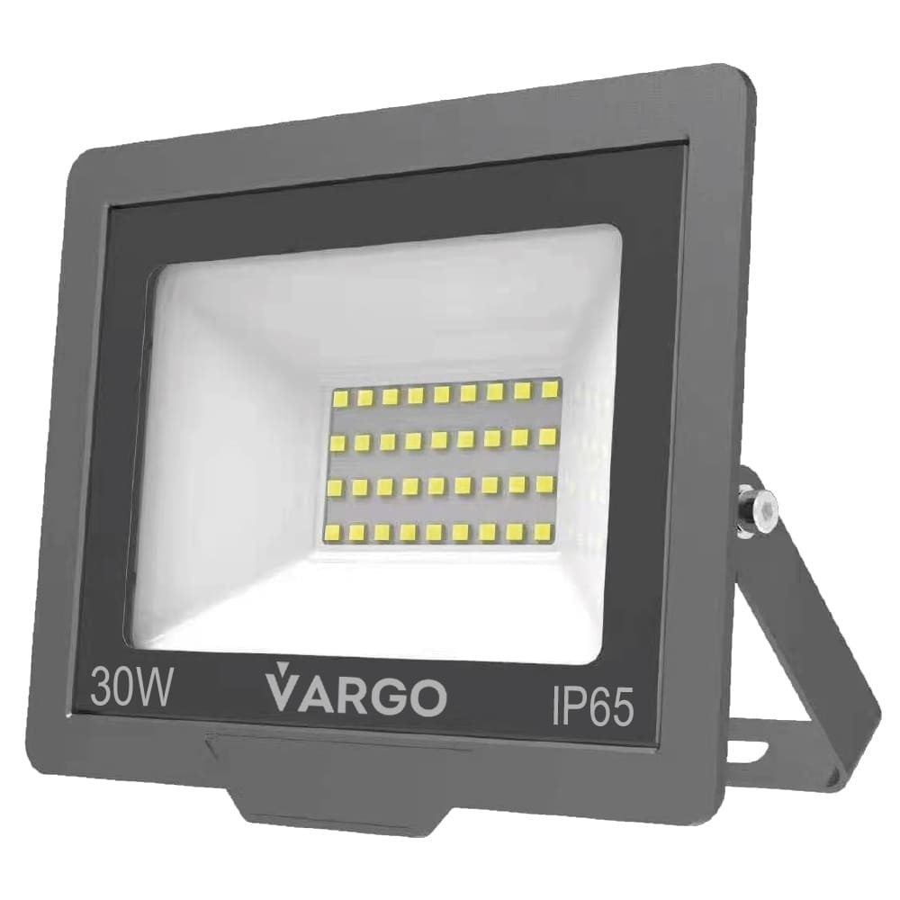 Proiector LED NOVA 30W 2700lm 6500K lumina rece V-116760 VARGO – In lucru Proiector LED NOVA 30W 2700lm 6500K lumina rece V-116760 VARGO - In lucru