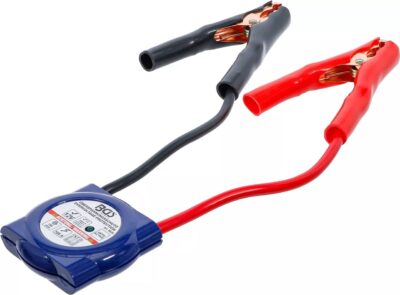 Protectie sudura pentru baterii auto 12 V, BGS 9620
