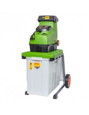 PSL2800 Tocator de crengi Procraft,, 2800 W, 55 L