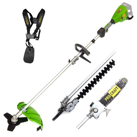 PTA20/2 trimmer electric cu acumulator si incarcator Procraft, produsul contine taxa tv 3 lei – Motocositoare si Motounelte PTA20/2 trimmer electric cu acumulator si incarcator Procraft, produsul contine taxa tv 3 lei - Motocositoare si Motounelte