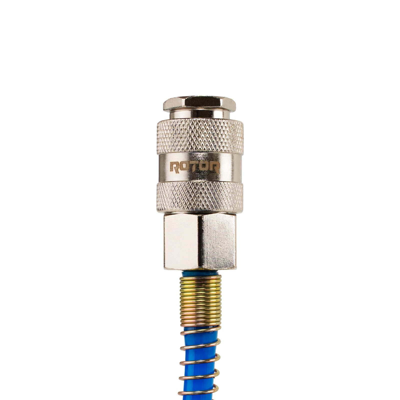 PU0508 5M Furtun pneumatic 5x8x5 compresor ROTOR – In lucru PU0508 5M Furtun pneumatic 5x8x5 compresor ROTOR - In lucru