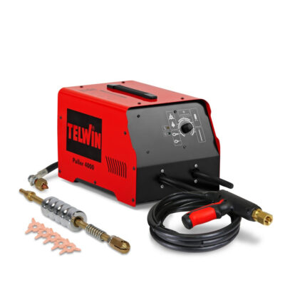 Puller 4000 230V - Aparat de sudura in puncte TELWI