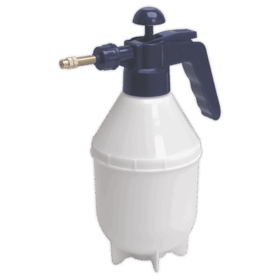 Pulverizator, capacitate 1 litru, Sealey