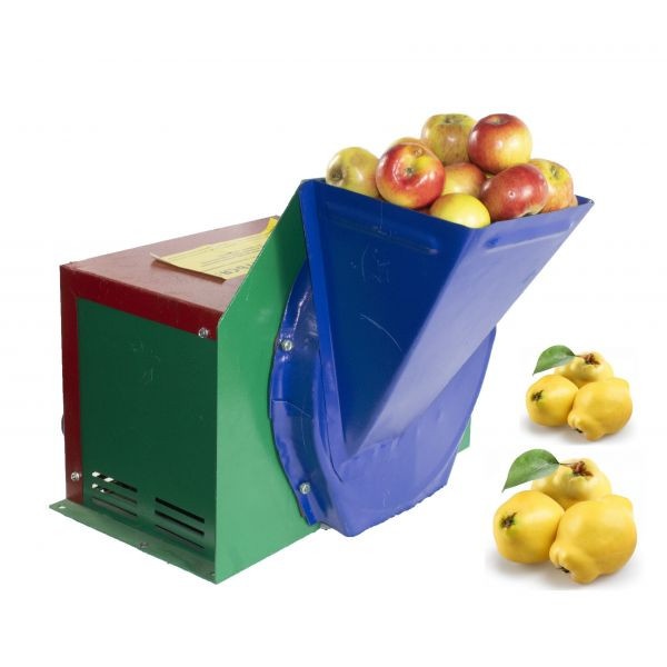 Razatoare electrica Vinita cu disc, motor 1.8 kW , Razatoare fructe/radacini – In lucru Razatoare electrica Vinita cu disc, motor 1.8 kW , Razatoare fructe/radacini - In lucru