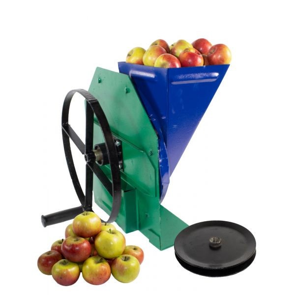 Razatoare manuala Vinita cu disc fulie motor, Razatoare fructe/radacini – Zdrobitoare Razatoare manuala Vinita cu disc fulie motor, Razatoare fructe/radacini - Zdrobitoare