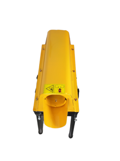 Batoza porumb Elefant RBE-2000, 1.8 kW, 2850rpm, transmisie curea - SimpleTools