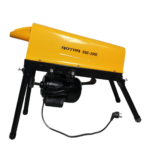 Batoza porumb Elefant RBE-2000, 1.8 kW, 2850rpm, transmisie curea - SimpleTools