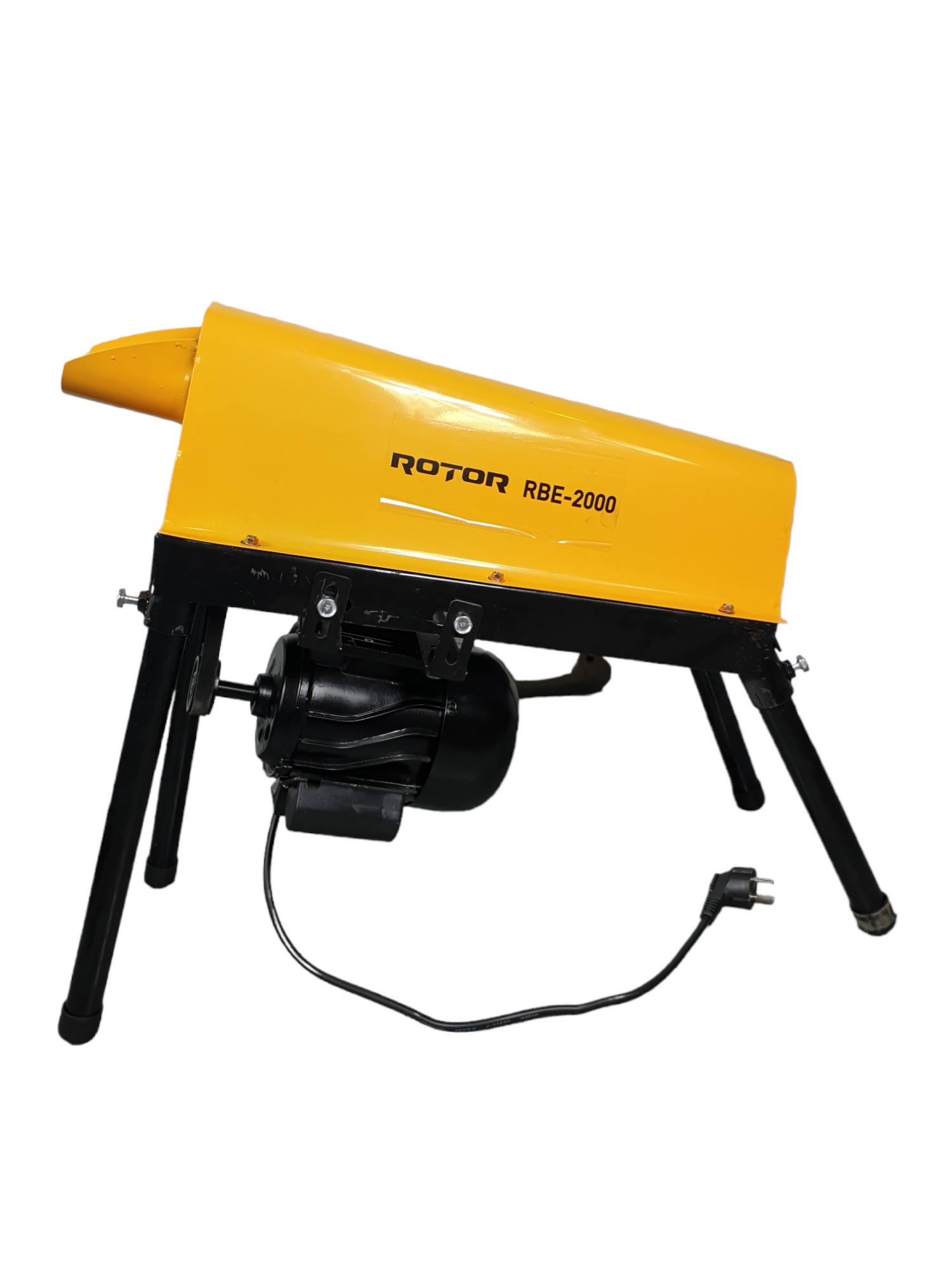Batoza porumb Elefant RBE-2000, 1.8 kW, 2850rpm, transmisie curea – Mori cereale si Batoze Batoza porumb Elefant RBE-2000, 1.8 kW, 2850rpm, transmisie curea - Mori cereale si Batoze