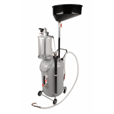 Recuperator de ulei, 80l, APAC