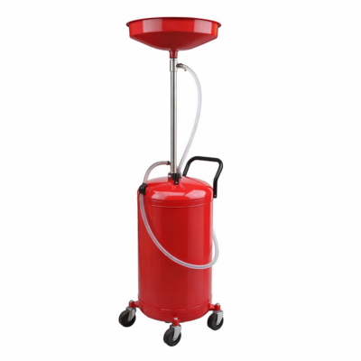 Recuperator de ulei cu rezervor 80 litri – Model C3001