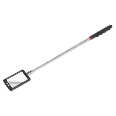 Recuperator magnetic cu oglinda, Sealey