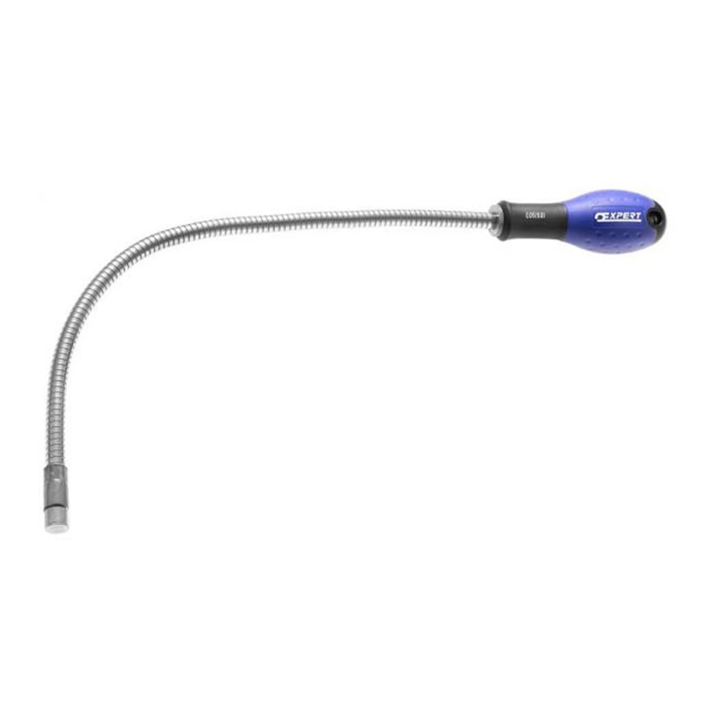 Recuperator magnetic flexibil, Expert – In lucru Recuperator magnetic flexibil, Expert - In lucru