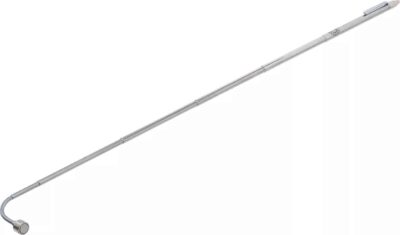 Recuperator magnetic telescopic cu cap flexibil, forta de prindere 1.6 kg, lungime 580mm, BGS 3183