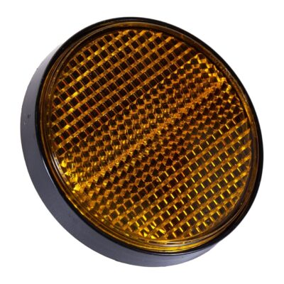 Reflector lateral Detoolz pentru scuter electric