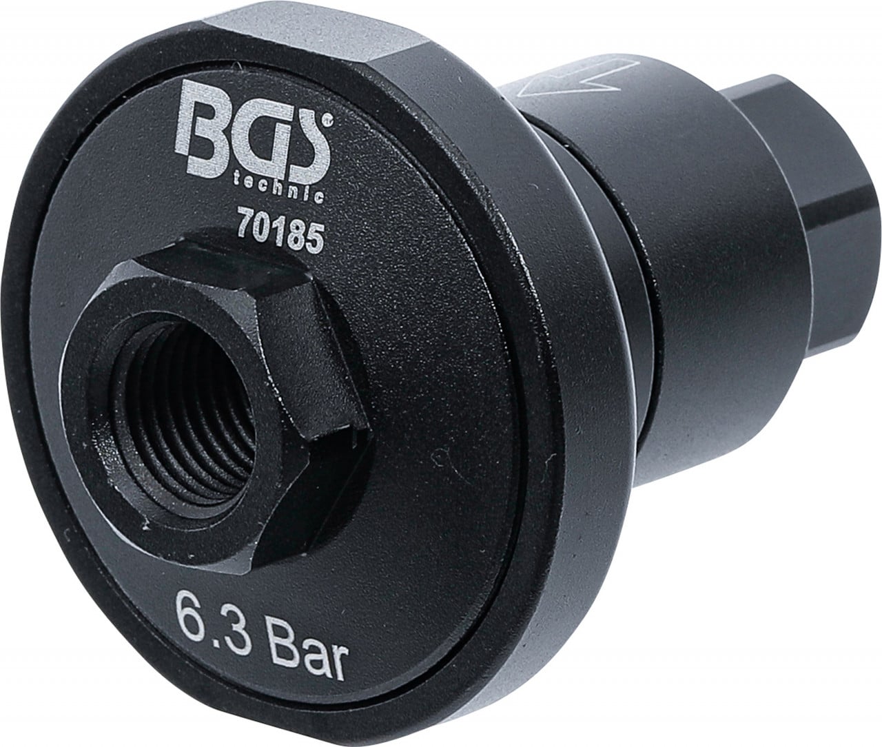 Regulator de aer 6, 2 bari, BGS 70185 – Regulatoare si separatoare Regulator de aer 6, 2 bari, BGS 70185 - Regulatoare si separatoare