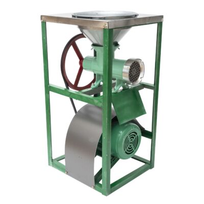 MASINA ELECTRICA TOCAT CARNE ELECTRICA 4KW