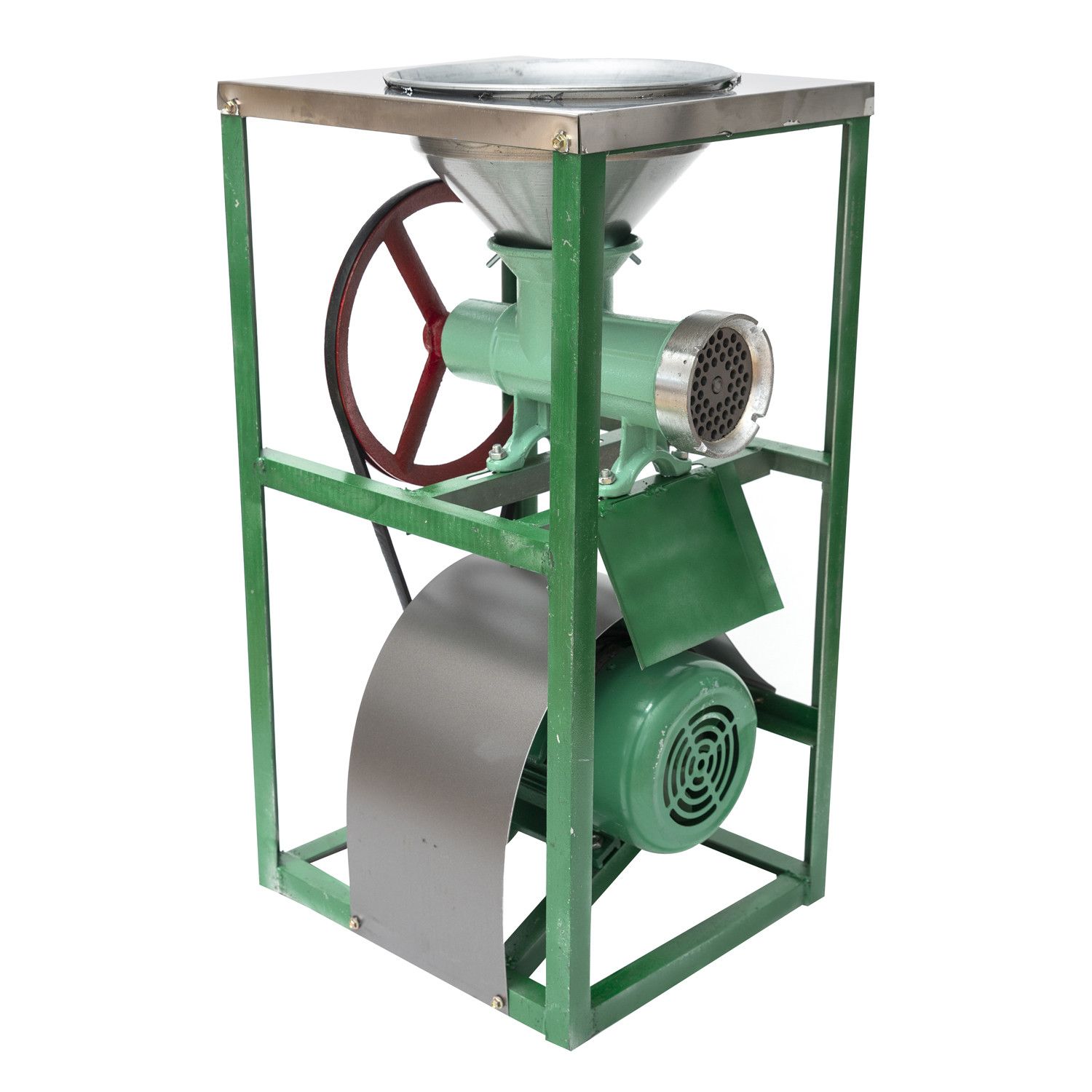 MASINA ELECTRICA TOCAT CARNE ELECTRICA 4KW – Masini tocat carne MASINA ELECTRICA TOCAT CARNE ELECTRICA 4KW - Masini tocat carne