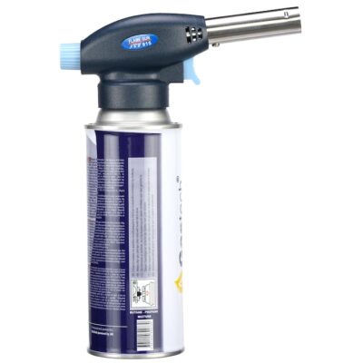 Pachet arzator de gaz+4 rezerve spray 227g