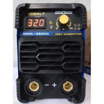 Aparat sudura Invertor Lider MMA-520 DC - SimpleTools