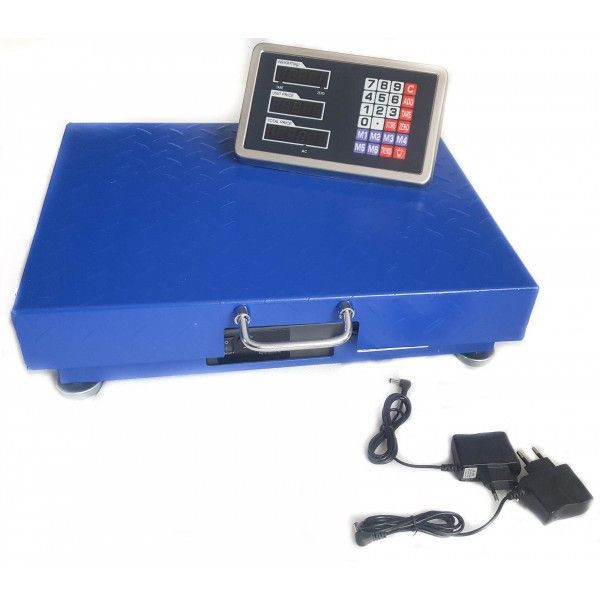 Cantar electronic cu platforma Wi-Fi 350kg Lider – Cantare electronice industriale Cantar electronic cu platforma Wi-Fi 350kg Lider - Cantare electronice industriale