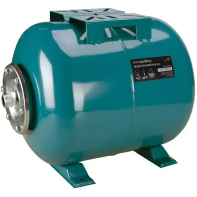 Rezervor Hidrofor 10 bar / V[l]: 50