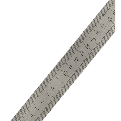 Rigla cu lungimea de 1000mm, Sealey