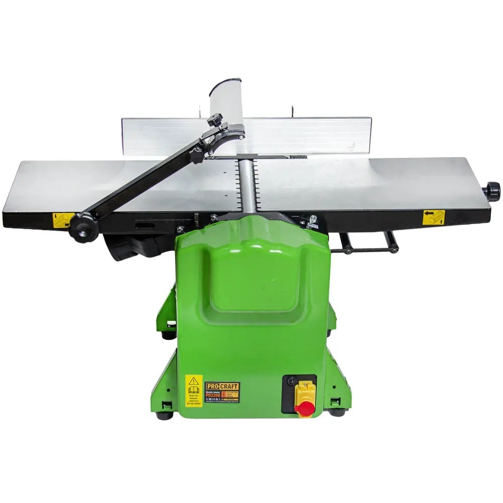 Rindea/abric cu grosime PROCRAFT PD2200, 1800 W, 8000 rpm – Utilaje atelier Rindea/abric cu grosime PROCRAFT PD2200, 1800 W, 8000 rpm - Utilaje atelier