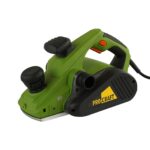 Rindea Electrica cu masa Procraft PE 2150, 1.3 kW, 16000 rpm, 2 cutite sac colectare - Slefuitoare si Rindele