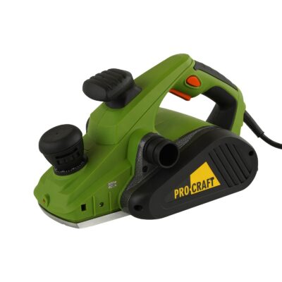 Rindea Electrica cu masa Procraft PE 2150, 1.3 kW, 16000 rpm, 2 cutite sac colectare
