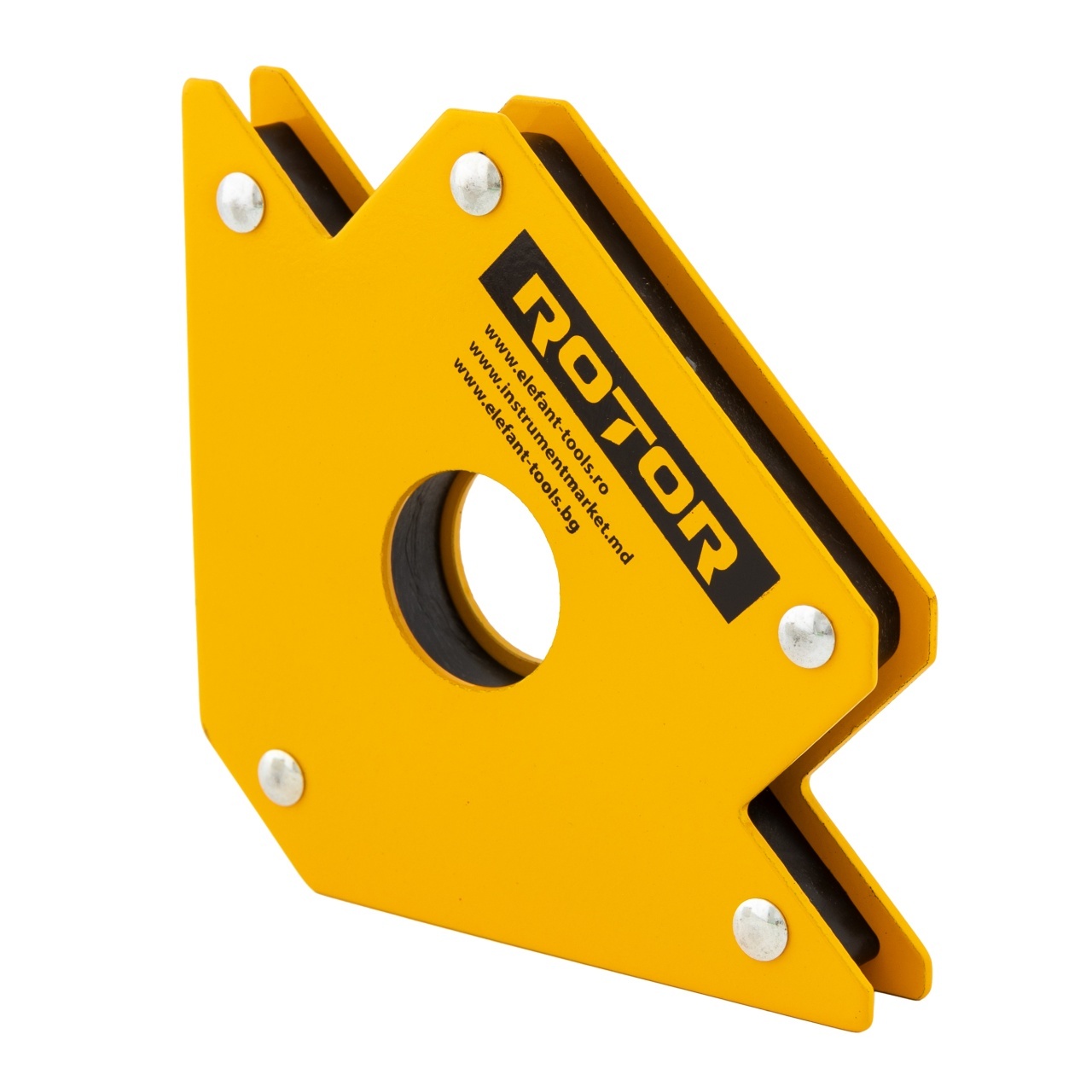 RM22 Suport magentic pentru sudura ROTOR – In lucru RM22 Suport magentic pentru sudura ROTOR - In lucru