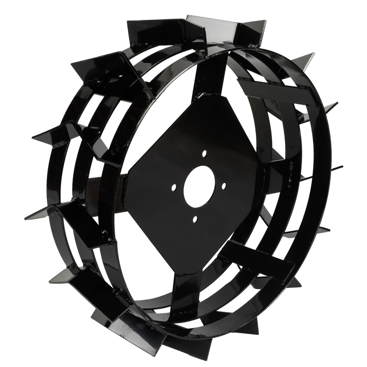 Roata metalica motocultor Detoolz 5.00-12 – Motocultoare si Cultivatoare Roata metalica motocultor Detoolz 5.00-12 - Motocultoare si Cultivatoare