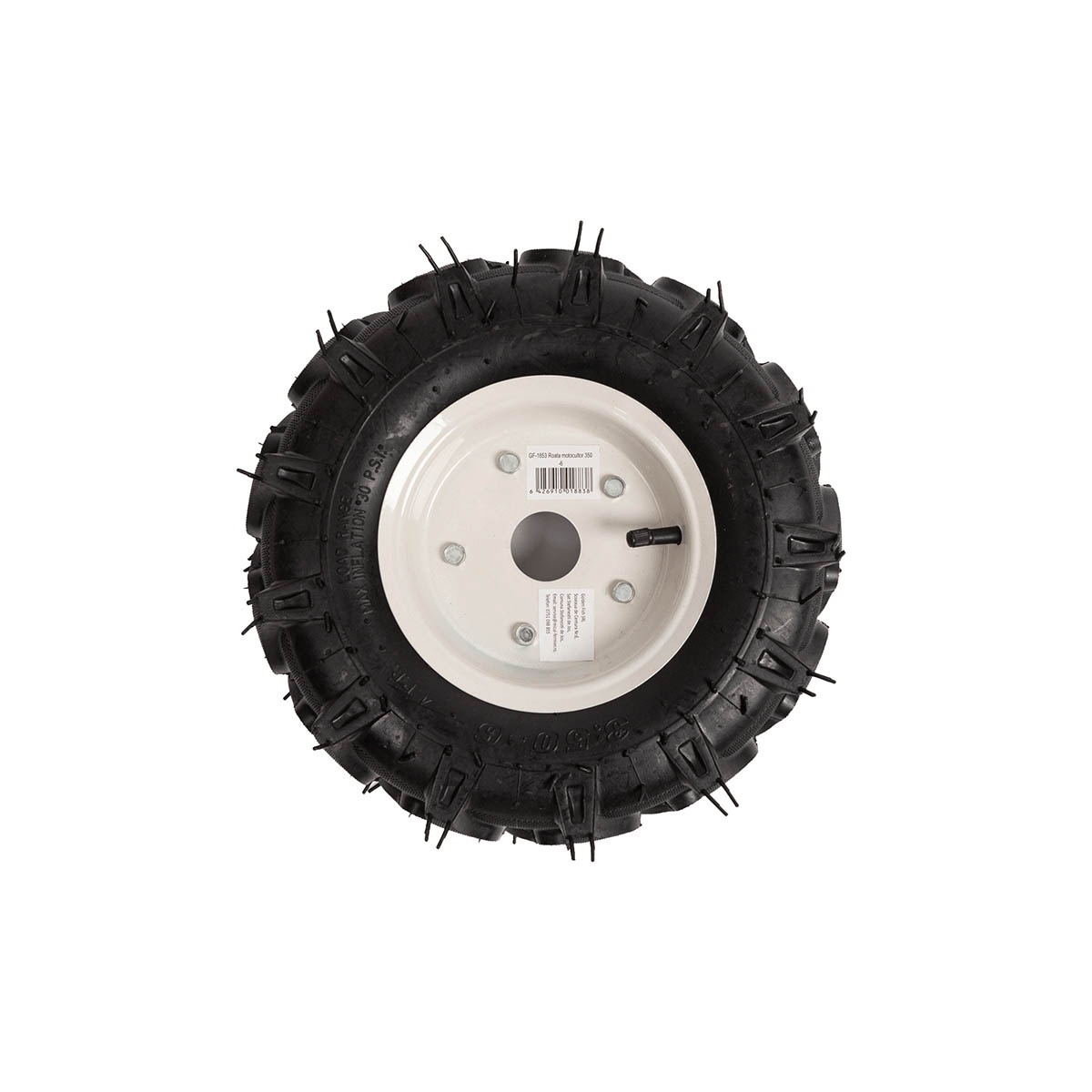 Roata motocultor Micul Fermier 3.50-6 – Roti si camere Roata motocultor Micul Fermier 3.50-6 - Roti si camere