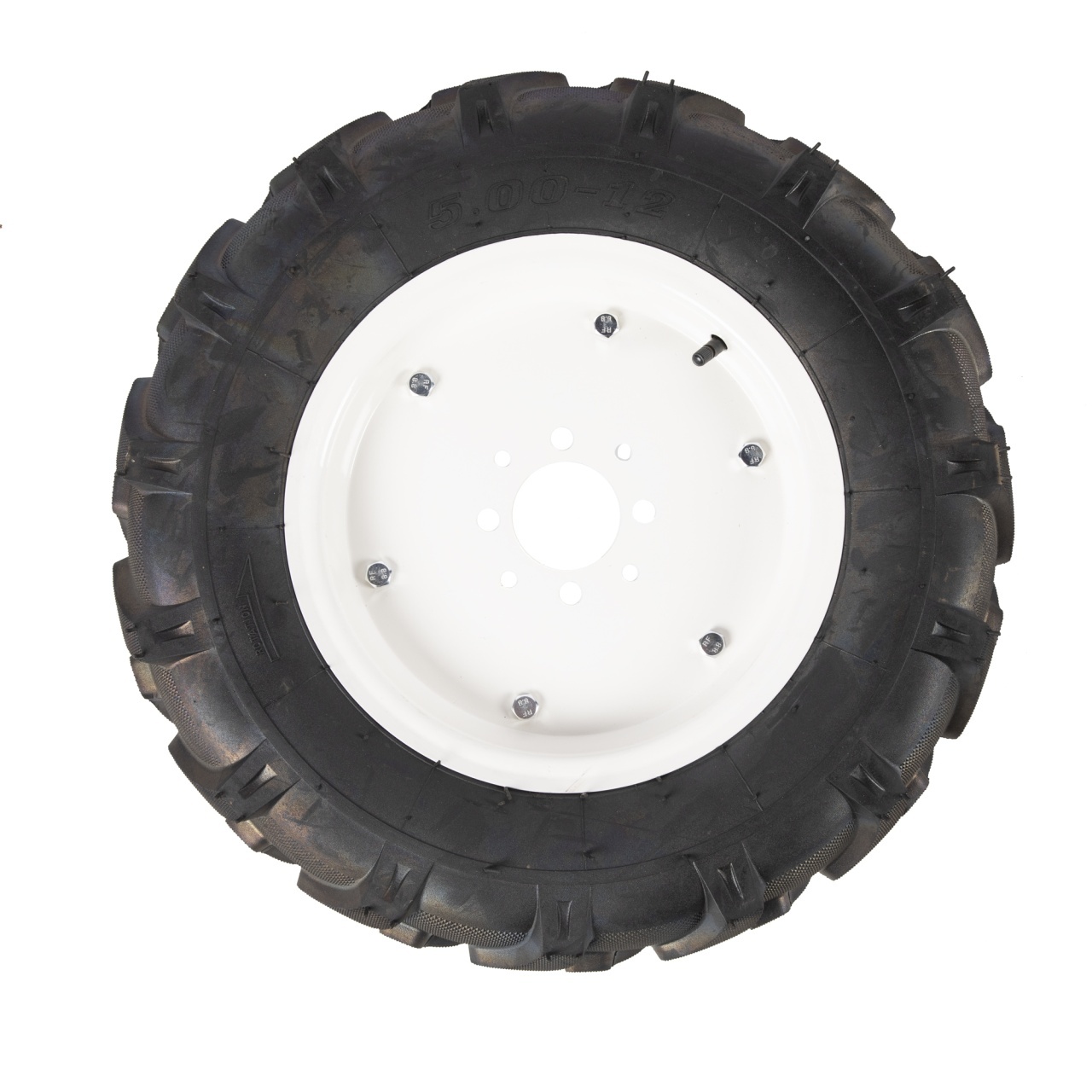 Roata motocultor Micul Fermier 5.00-12 – Roti si camere Roata motocultor Micul Fermier 5.00-12 - Roti si camere