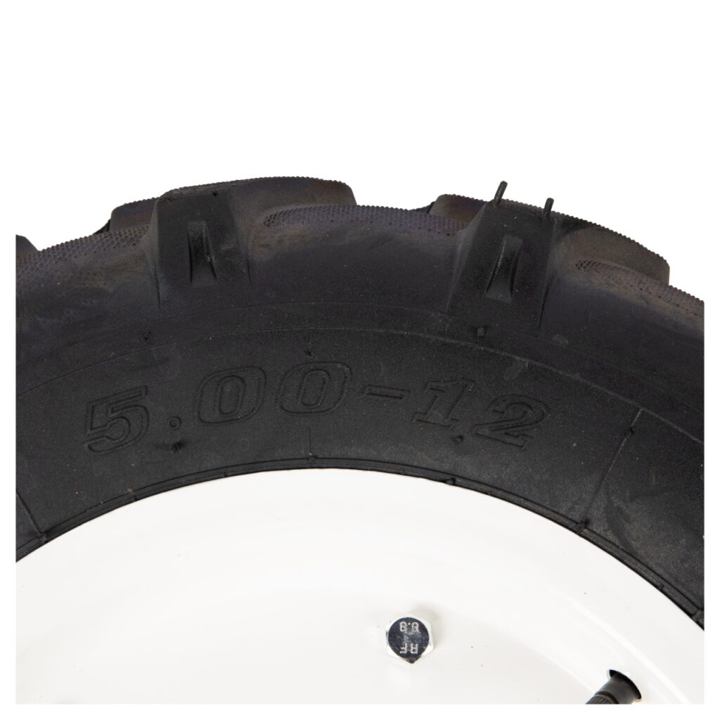 Roata motocultor Micul Fermier 5.00-12 - SimpleTools