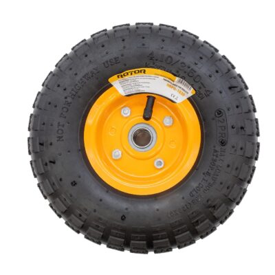 Roată pneumatică pentru cărucioare 10 x 3.50-4 ROTOR RRPC-1830